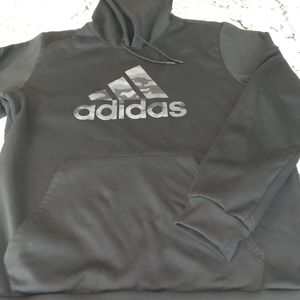 Adidas Hoodie